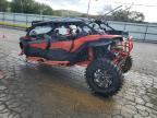 2022 Can Am Defender Max DPS HD8