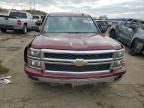 2014 Chevrolet Silverado C1500 LT