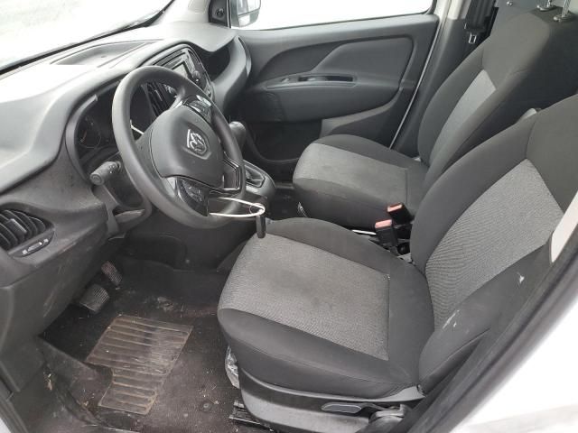 2022 Dodge RAM Promaster City Tradesman