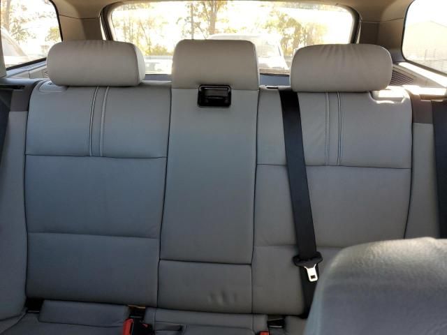 2004 BMW X3 3.0I