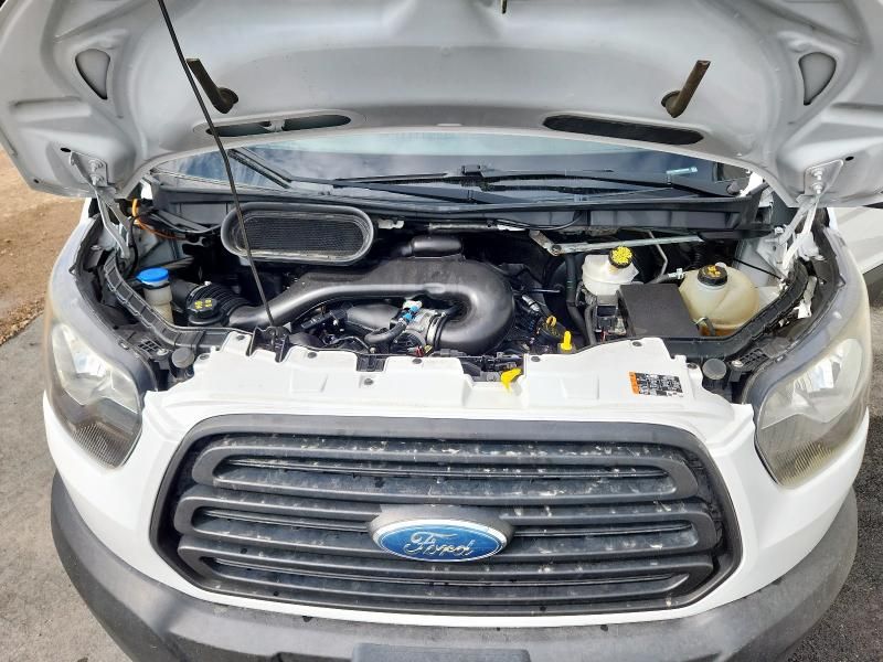 2019 Ford Transit T-150