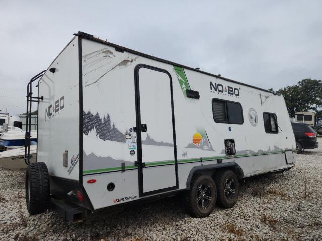 2021 Foresriver Travel Trailer