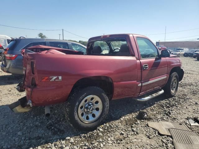2006 GMC New Sierra K1500