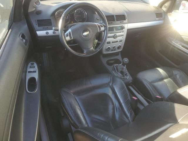 2007 Chevrolet Cobalt SS Supercharged
