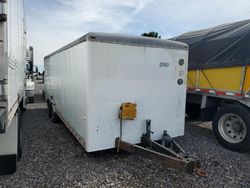2009 Wells Cargo Enclosed Cargo Trailer en venta en Cicero, IN