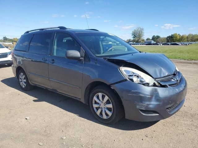 2008 Toyota Sienna CE