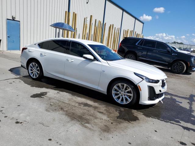 2021 Cadillac CT5 Luxury