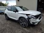 2021 Volvo Xc40 T5 R-design