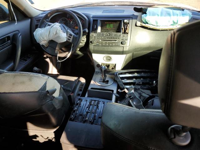 2005 Infiniti Fx35