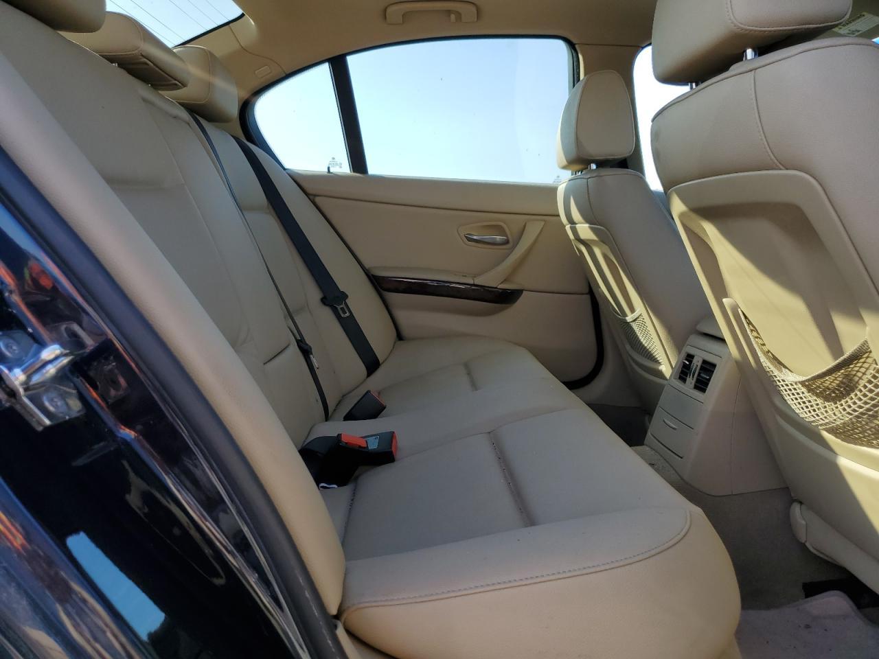 2006 BMW 325 xi