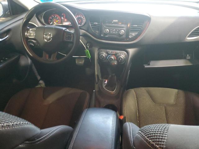 2016 Dodge Dart sxt