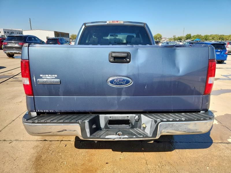 2004 Ford F150