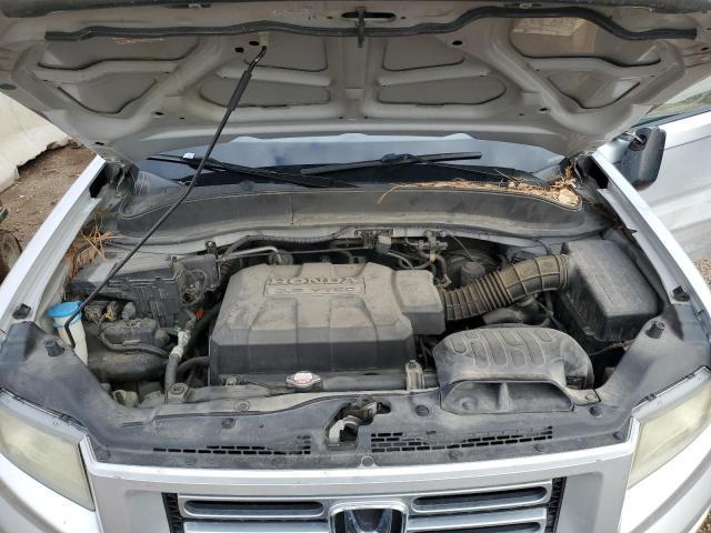 2008 Honda Ridgeline rt