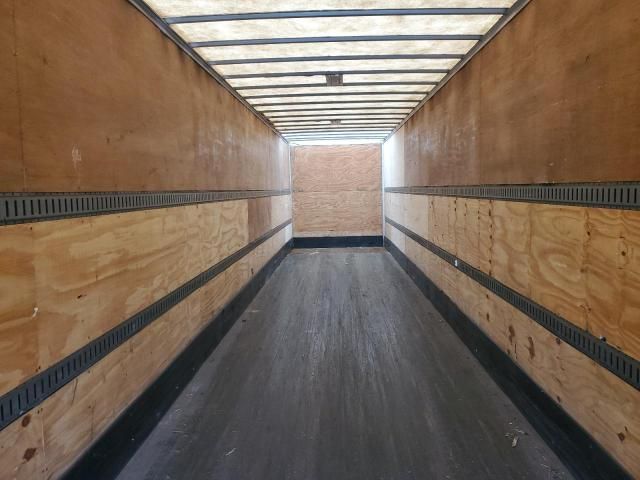 2016 Great Dane CLA-1213-02048 DRY Van Trailer