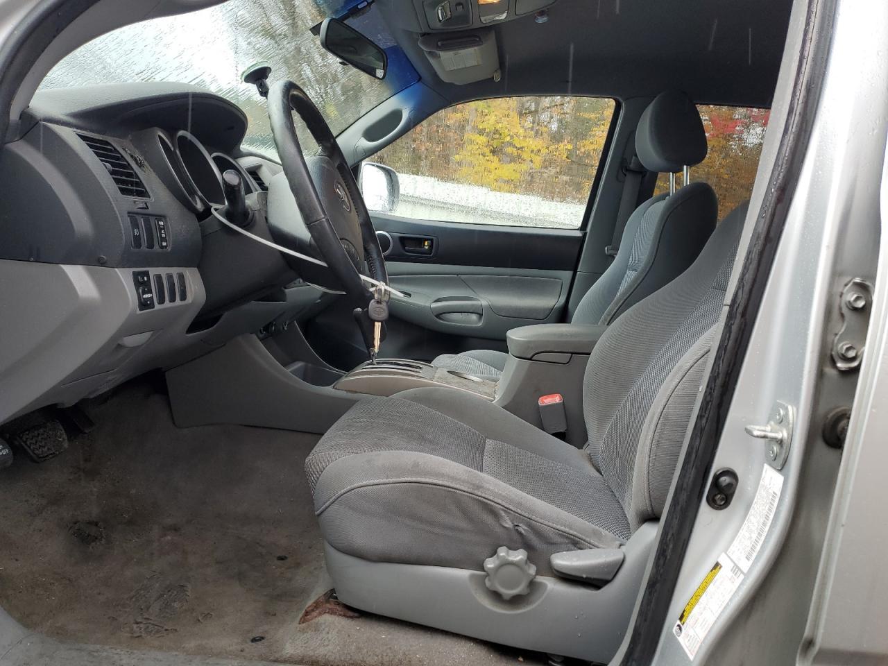 2006 Toyota Tacoma V6