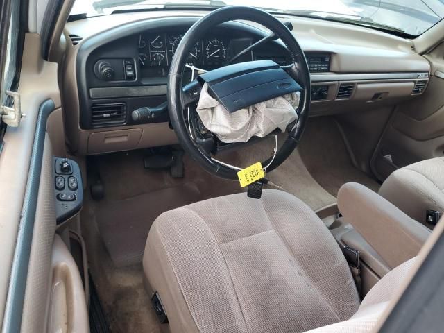 1995 Ford F150