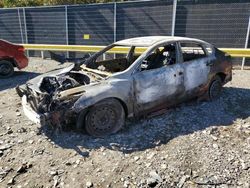 Salvage cars for sale from Copart Waldorf, MD: 2015 Nissan Altima 2.5