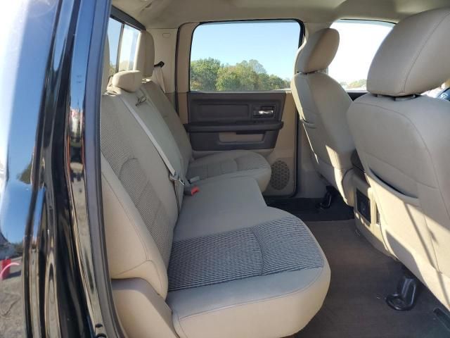 2012 Dodge RAM 1500 SLT