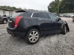 2010 Cadillac Srx Premium Collection
