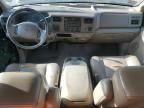 2001 Ford F250 Super Duty