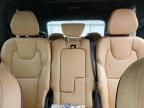 2017 Volvo XC90 T6