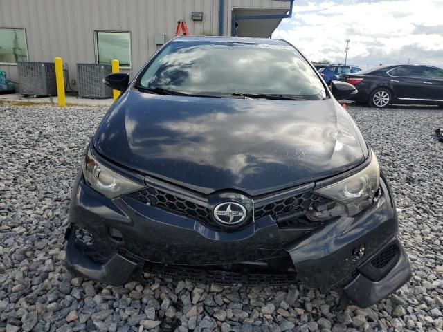 2016 Scion IM