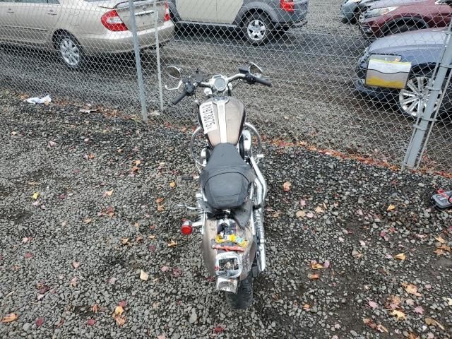 2005 Harley-Davidson XL1200 C