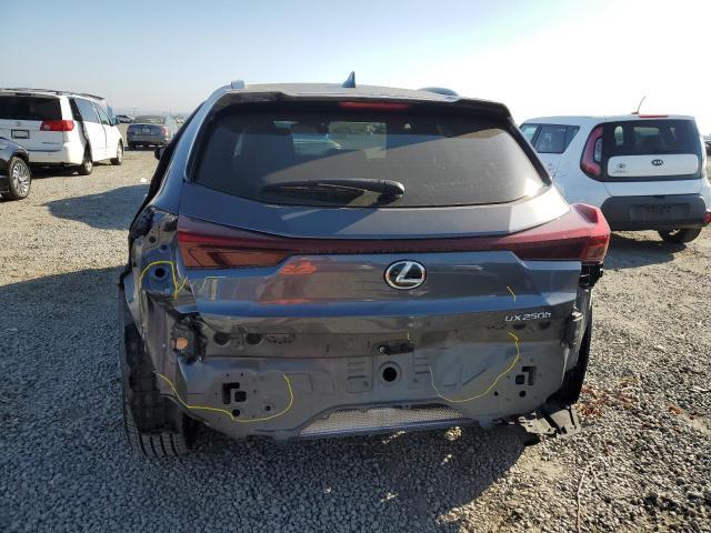 2023 Lexus Ux 250h Base