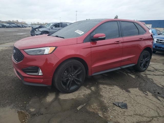 2020 Ford Edge st