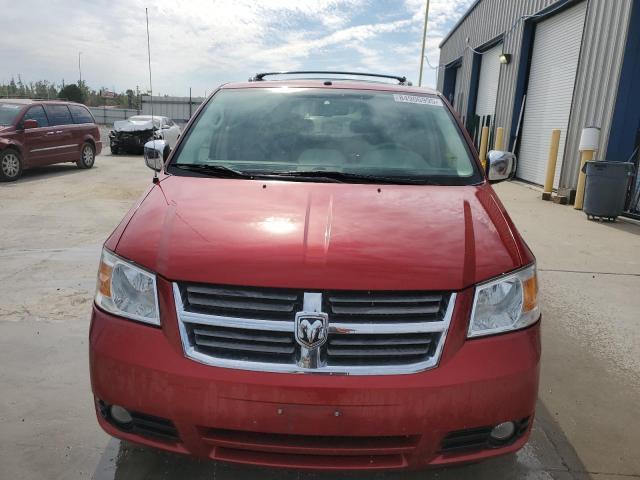 2008 Dodge Grand Caravan sxt