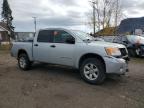 2011 Nissan Titan S