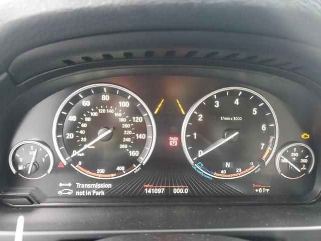 2016 BMW X5 SDRIVE35I