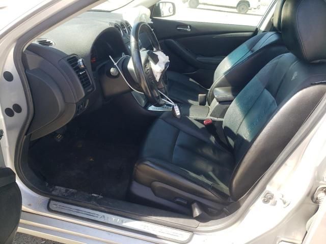 2011 Nissan Altima Base