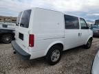 2003 Chevrolet Astro