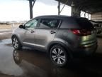 2012 KIA Sportage EX