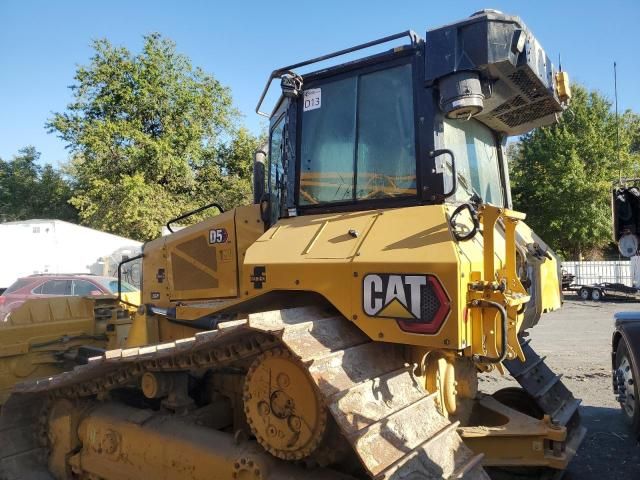 2020 Caterpillar 2020 Caterillar D5