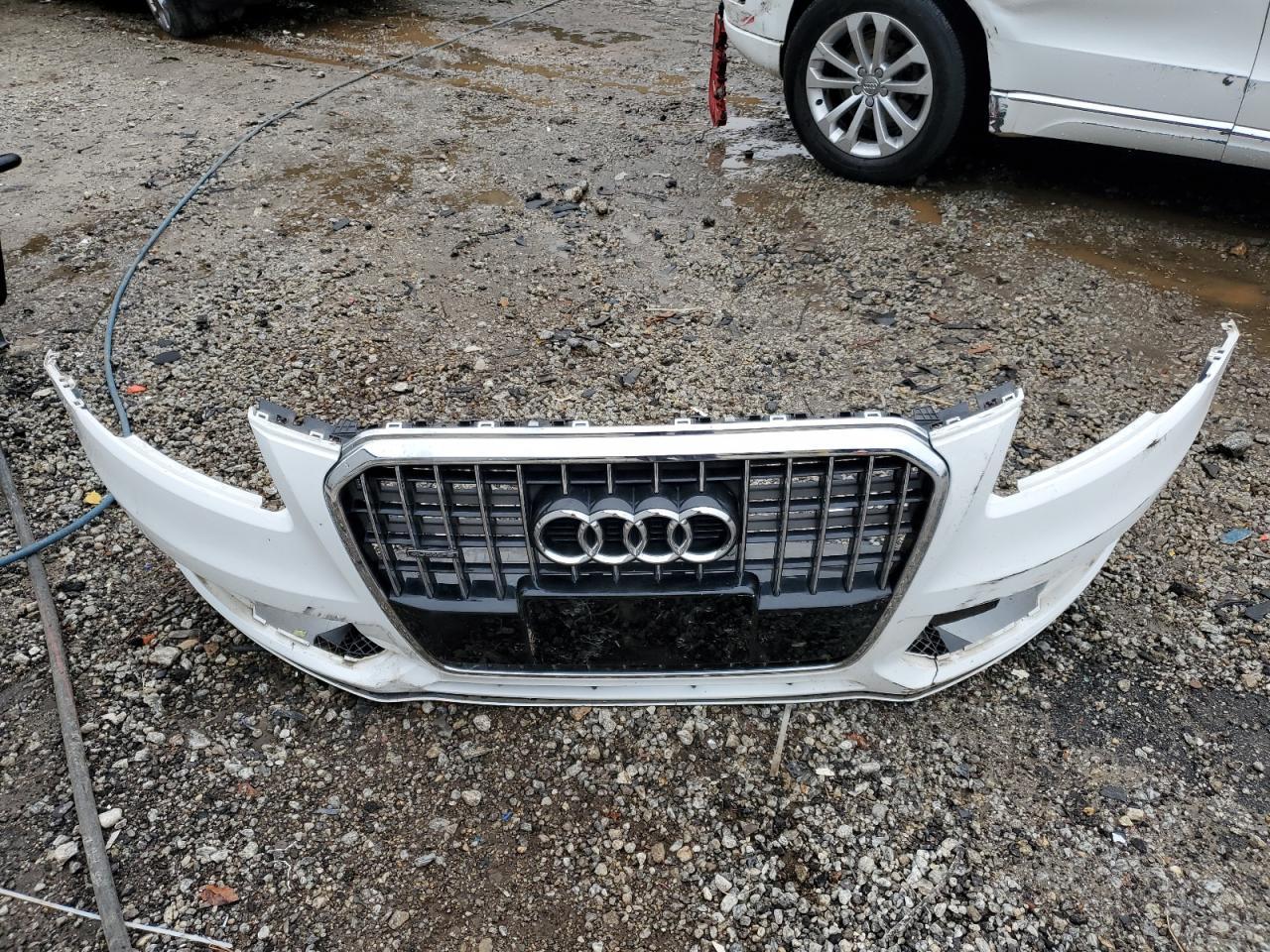 2015 Audi Q5 Premium