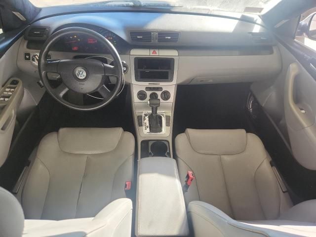 2006 Volkswagen Passat 2.0T