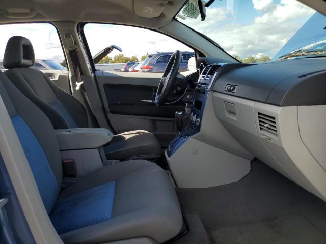 2007 Dodge Caliber R/T