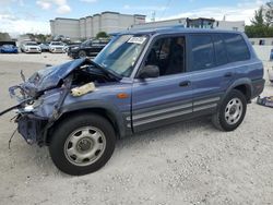 1997 Toyota Rav4 for sale in Opa Locka, FL