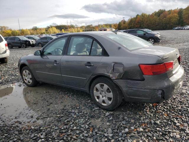 2010 Hyundai Sonata gls