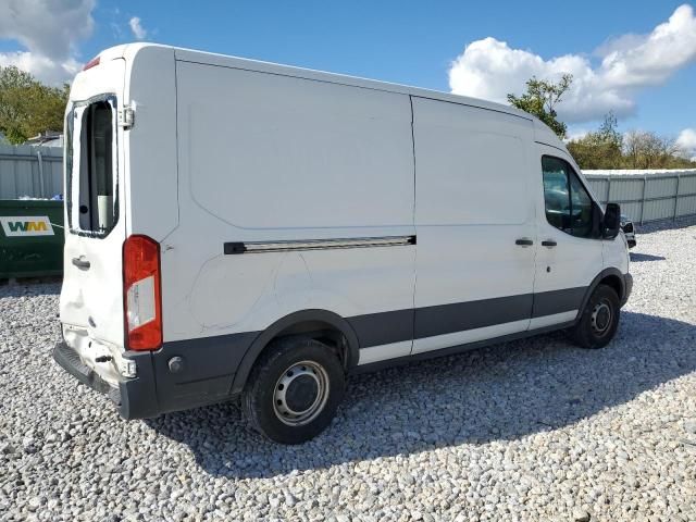 2015 Ford Transit T-250