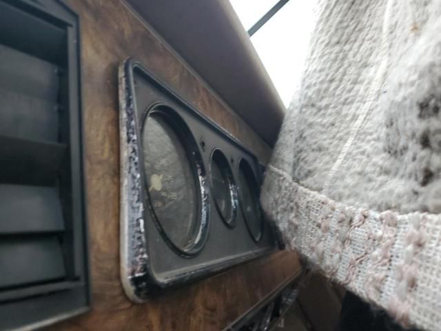1984 GMC Motor Home-RV