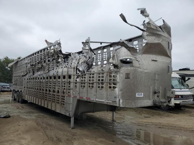 2016 Wilson 2016 Wfal Unknown-Livestock Trailer