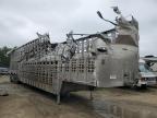 2016 Wilson 2016 Wfal Unknown-Livestock Trailer