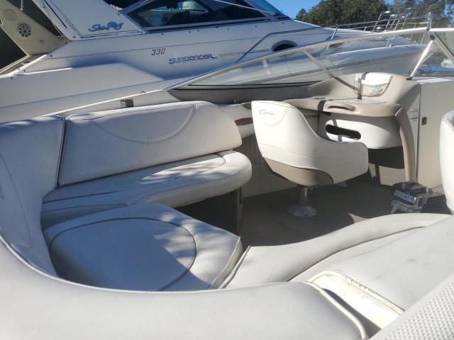 1999 Bayliner Capri