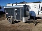 2024 Interstate VICT508SAFS Enclosed Cargo Trailer