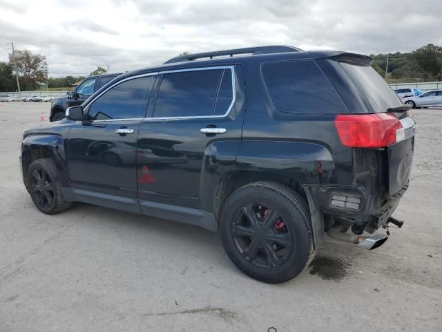 2016 GMC Terrain SLE