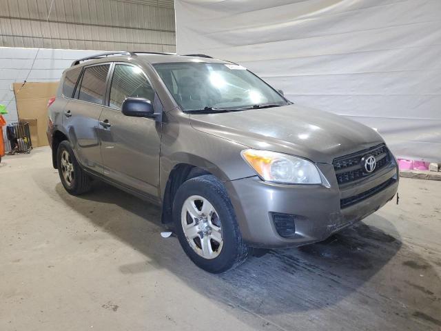 2010 Toyota Rav4 Base