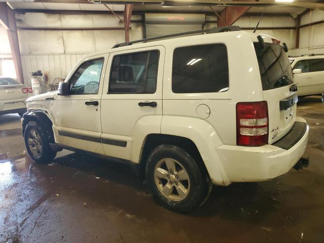 2011 Jeep Liberty Sport